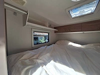 2022 etrusco t 6.9 sf hymer camper - afbeelding 4 van  32