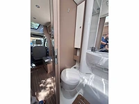 2022 etrusco t 6.9 sf hymer camper - afbeelding 7 van  32