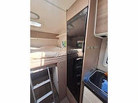 2022 etrusco t 6.9 sf hymer camper - afbeelding 8 van  32