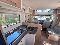 2022 etrusco t 6.9 sf hymer camper - afbeelding 10 van  32