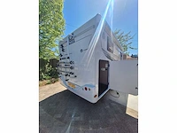 2022 etrusco t 6.9 sf hymer camper - afbeelding 17 van  32