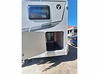 2022 etrusco t 6.9 sf hymer camper - afbeelding 18 van  32