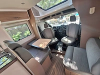 2022 etrusco t 6.9 sf hymer camper - afbeelding 22 van  32