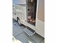 2022 etrusco t 6.9 sf hymer camper - afbeelding 31 van  32