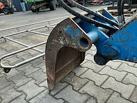 2022 eurograb holland sor125h sorteergrijper cw05 - afbeelding 6 van  8
