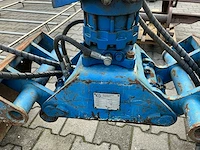 2022 eurograb holland sor125h sorteergrijper cw05 - afbeelding 1 van  8
