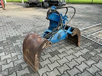 2022 eurograb holland sor125h sorteergrijper cw05 - afbeelding 2 van  8