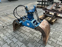 2022 eurograb holland sor125h sorteergrijper cw05 - afbeelding 3 van  8