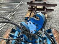 2022 eurograb holland sor125h sorteergrijper cw05 - afbeelding 5 van  8