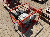 2022 europower ep4100 stroom aggregaat - afbeelding 3 van  9