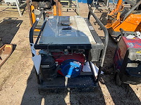 2022 europower ep600 noodstroomaggregaat - afbeelding 3 van  7