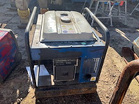 2022 europower ep600 noodstroomaggregaat - afbeelding 5 van  7