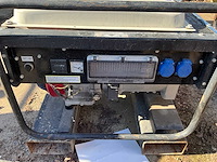 2022 europower ep600 noodstroomaggregaat - afbeelding 6 van  7