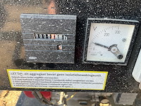 2022 europower ep600 noodstroomaggregaat - afbeelding 7 van  7