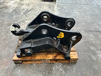 2022 eurosteel cw55 snelwissel - afbeelding 5 van  8