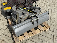 2022 everun ere12e rupsgraafmachine - afbeelding 14 van  14