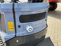 2022 everun ere12e rupsgraafmachine - afbeelding 4 van  14