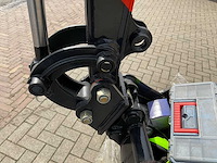 2022 excavator rdt-11 rupsgraafmachine - afbeelding 11 van  11