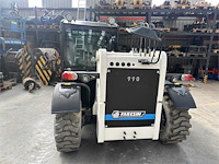 2022 faresin 6.26 399uur elektrische verreiker - afbeelding 5 van  7