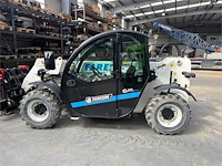 2022 faresin 6.26 399uur elektrische verreiker - afbeelding 7 van  7