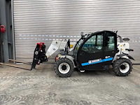 2022 faresin 6.26 399uur elektrische verreiker - afbeelding 4 van  7