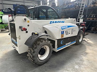 2022 faresin 6.26 399uur elektrische verreiker - afbeelding 4 van  6