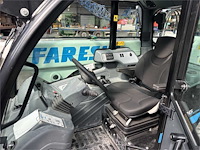 2022 faresin 6.26 399uur elektrische verreiker - afbeelding 5 van  6