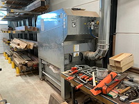 2022 felder rl 200 filter afzuiginstallatie - afbeelding 8 van  15