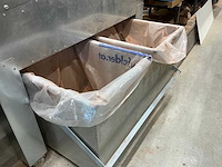 2022 felder rl 200 filter afzuiginstallatie - afbeelding 13 van  15