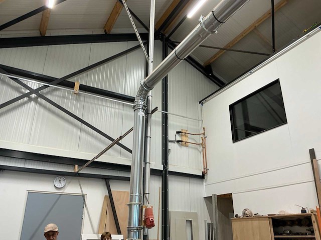 2022 felder rl 200 filter afzuiginstallatie - afbeelding 14 van  15