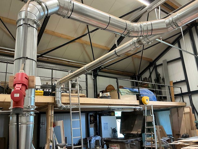 2022 felder rl 200 filter afzuiginstallatie - afbeelding 15 van  15
