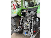 2022 fendt 724 gen 6 vierwielaangedreven landbouwtractor farmpro - afbeelding 2 van  12