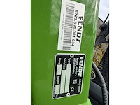 2022 fendt 724 gen 6 vierwielaangedreven landbouwtractor farmpro - afbeelding 3 van  12