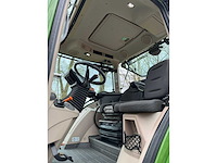 2022 fendt 724 gen 6 vierwielaangedreven landbouwtractor farmpro - afbeelding 4 van  12