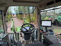 2022 fendt 724 gen 6 vierwielaangedreven landbouwtractor farmpro - afbeelding 5 van  12