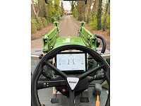 2022 fendt 724 gen 6 vierwielaangedreven landbouwtractor farmpro - afbeelding 6 van  12