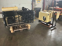 2022 fenpai h1030c luchtcompressor - afbeelding 3 van  7