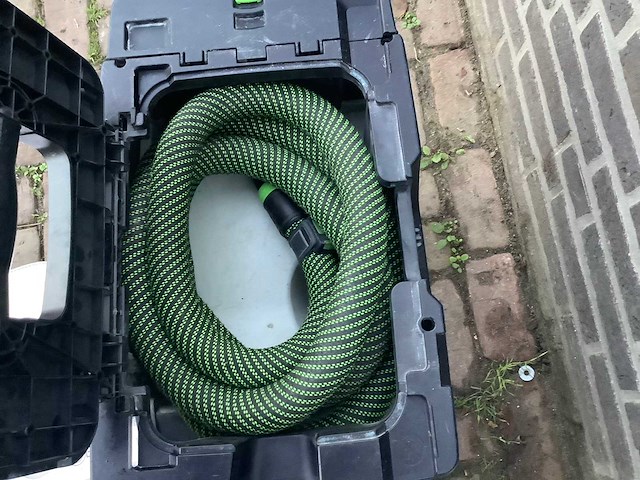 2022 festool ctlc midi 1 industriële stofzuiger - afbeelding 5 van  7