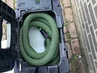2022 festool ctlc midi 1 industriële stofzuiger - afbeelding 5 van  7