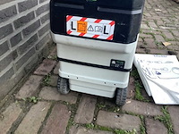 2022 festool ctlc midi 1 industriële stofzuiger - afbeelding 6 van  7