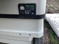 2022 festool ctlc midi 1 industriële stofzuiger - afbeelding 7 van  7