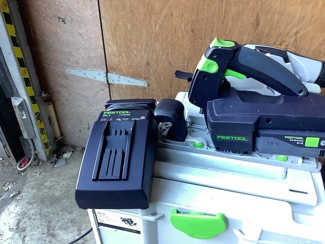 2022 festool ec-tec overig accugereedschap - afbeelding 3 van  5