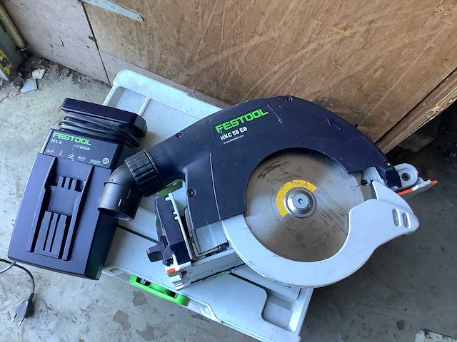 2022 festool ec-tec overig accugereedschap - afbeelding 4 van  5