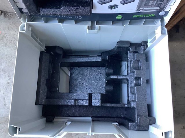 2022 festool ec-tec overig accugereedschap - afbeelding 5 van  5