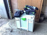 2022 festool ec-tec overig accugereedschap - afbeelding 1 van  11