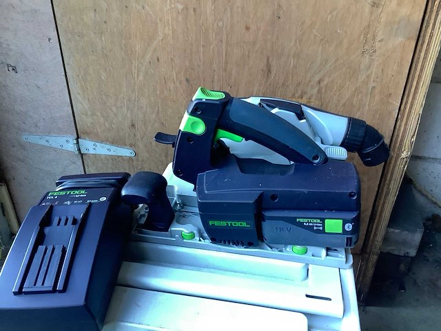 2022 festool ec-tec overig accugereedschap - afbeelding 5 van  11