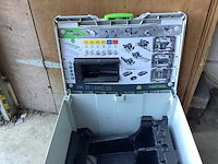 2022 festool ec-tec overig accugereedschap - afbeelding 11 van  11