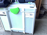 2022 festool ec-tec overig accugereedschap