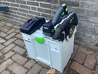 2022 festool hk55/hkc55 hkc 55 eb accugereedschap