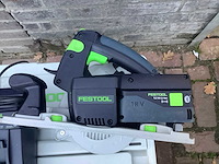 2022 festool hk55/hkc55 hkc 55 eb accugereedschap - afbeelding 6 van  10